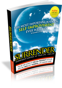 Free PLR eBook - Surrender by Elizabeth Ross - Yours with Private Label Rights
