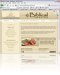 biblical-cooking