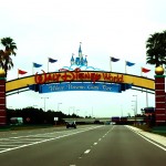 Walt Disney World, Highway Gateway