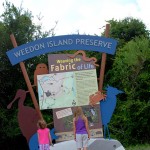 Weedon Island Preserve, Map