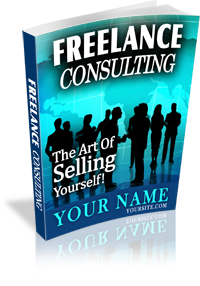 Freelance Consulting eBook