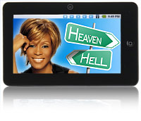 Is Whitney Houston in Heaven or Hell?