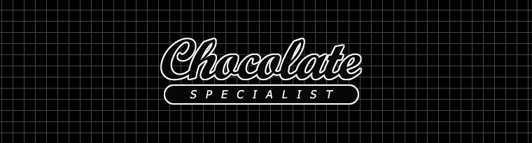 chocolate-specialist